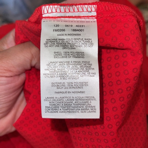 Columbia Sportswear Co Men’s Omni Wick Long Sleeve - Picture 13 of 13